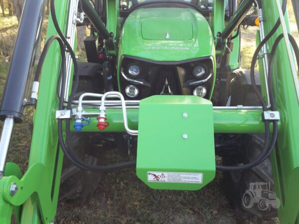 Deutz Fahr 5080 GS Keyline - Image 10