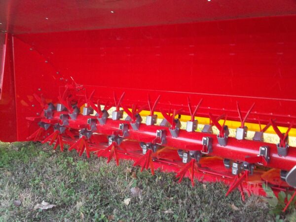 2025 POTTINGER NOVACAT 3507TED - Image 3