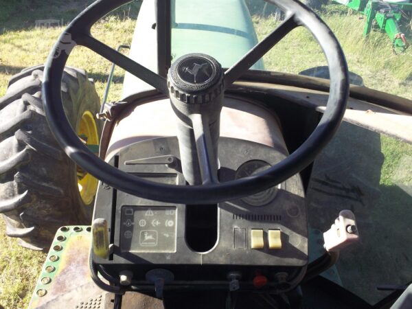 JOHN DEERE 3155 - Image 14